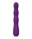 Vedo Quiver Plus Rechargeable Vibe Deep Purple - view 4