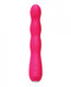 Vedo Quiver Plus Rechargeable Vibe Foxy Pink - view 4