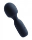 Vedo Wini Rechargeable Mini Wand Just Black by Vedo - Product SKU VIW0208