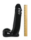 Immense Ivan 12 Inch Huge Dildo by Master Series - view 2
