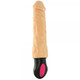 Skinsations Heat Seeker Flexible Warming Dildo 8 inches by Hott Products