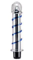 Icicles No 20 Glass Vibrator Adult Toy