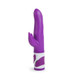 Climax Spinner 6X Purple Rabbit Style Vibrator Sex Toy