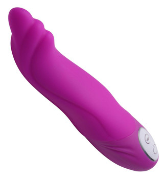 Imperia 10x Mode Silicone G-Spot Vibrator Adult Toy