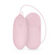 Luv Egg Vibrator Pink Sex Toy