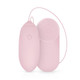 Luv Egg Vibrator Pink by EDC Wholesale
