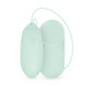 Luv Egg Vibrator Green by EDC Wholesale