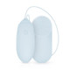 Luv Egg Vibrator Blue by EDC Wholesale