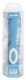 Wonderlust Serenity Blue G-Spot Vibrator by BMS Enterprises - Product SKU BMS29814