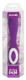 BMS Enterprises Wonderlust Serenity Purple G-Spot Vibrator - Product SKU BMS29815