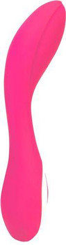 Wonderlust Serenity Pink G-Spot Vibrator Adult Toy