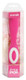 BMS Enterprises Wonderlust Serenity Pink G-Spot Vibrator - Product SKU BMS29816