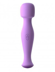 Fantasy For Her Body Massage Her Purple Sex Toy