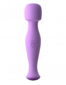 Fantasy For Her Body Massage Her Purple by Pipedream Products