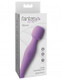 Fantasy For Her Body Massage Her Purple by Pipedream - Product SKU PD492312