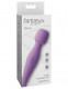 Fantasy For Her Body Massage Her Purple by Pipedream Products - view 2