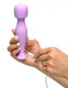 Fantasy For Her Body Massage Her Purple by Pipedream Products - view 3
