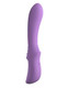 Fantasy For Her Flexible Please-Her Purple Vibrator Best Adult Toys
