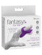 Fantasy For Her Finger Vibe Purple by Pipedream Products - view 2