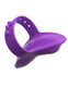 Fantasy For Her Finger Vibe Purple by Pipedream Products - view 4