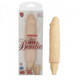Pureskin Bendie Ivory by Cal Exotics