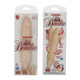 Pureskin Bendie Ivory by Cal Exotics - view 2