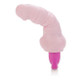 10 Function Pure Bendie Waterproof Vibe - Pink by Cal Exotics - Product SKU SE086804