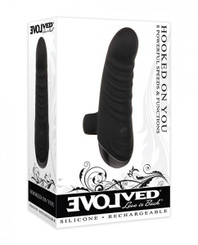 Evolved Hooked On You by Evolved Novelties