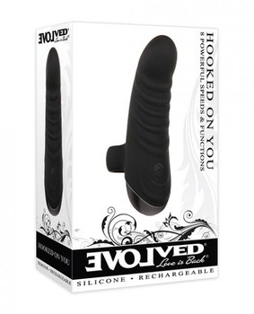 Evolved Hooked On You by Evolved Novelties
