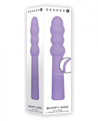 Gender X Bumpy Ride by Evolved Novelties