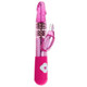 Cloud 9 7 Function Rabbit Vibrator Pink Best Adult Toys