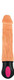 Natural Realskin Hot Penis #1 7 inches Dildo Beige by NassToys