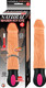 Natural Realskin Hot Cock #1 7 inches Dildo Beige by NassToys - Product SKU NW2720