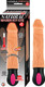 Natural Realskin Hot Penis #1 7 inches Dildo Beige by NassToys - view 2