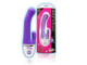 Impulse Synergy Elite 10 Function Luscious Vibrator - Lavender by Synergy Erotic - Product SKU SYN2500506