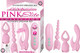 Pink Elite Collection Ultimate Orgasm Kit Pink by NassToys - Product SKU NW2912