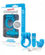 Screaming O Charged Combo #1 C Ring & Finger Sleeve Blue - view 3