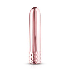 Rosy Gold Nouveau Mini Vibrator Adult Sex Toys