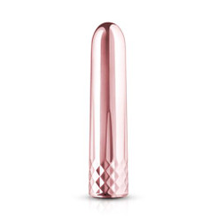 Rosy Gold Nouveau Mini Vibrator by EDC Wholesale