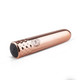 Rosy Gold Nouveau Mini Vibrator by EDC Wholesale - view 4