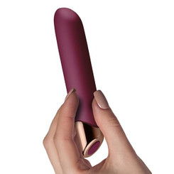 Chaiamo Burgundy Adult Toys