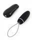 Bnaughty Deluxe Unleashed Wireless Bullet Vibrator Black Best Sex Toys