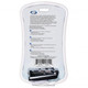 Cloud 9 Health & Wellness Anal Clitoral & Nipple Massager Kit Teal by Cloud 9 Novelties - Product SKU WTC918