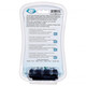 Cloud 9 Health & Wellness Flutter Oral Tongue Stimulator Teal by Cloud 9 Novelties - view 2