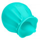 Cloud 9 Health & Wellness Flutter Oral Tongue Stimulator Teal by Cloud 9 Novelties - view 3