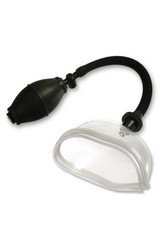 High Intensity Vagina Pump by Pipedream Products
