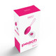 Vedo Peach Egg Vibe Foxy Pink - view 2