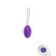 Vedo Peach Egg Vibe Into You Indigo Purple - view 2