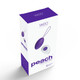 Vedo Peach Egg Vibe Into You Indigo Purple - view 3