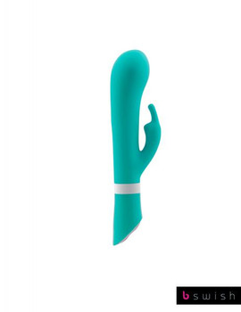 Bwild Deluxe Bunny Jade Vibrator Sex Toys